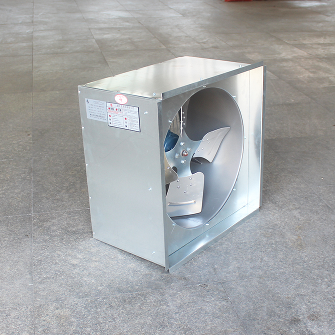 -紹興天宏風機有限公司